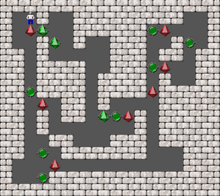 Уровень 861 — Bugs1005 collections